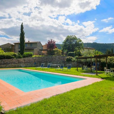 Holiday Home La Torre By Interhome Lucolena in Chianti Zewnętrze zdjęcie