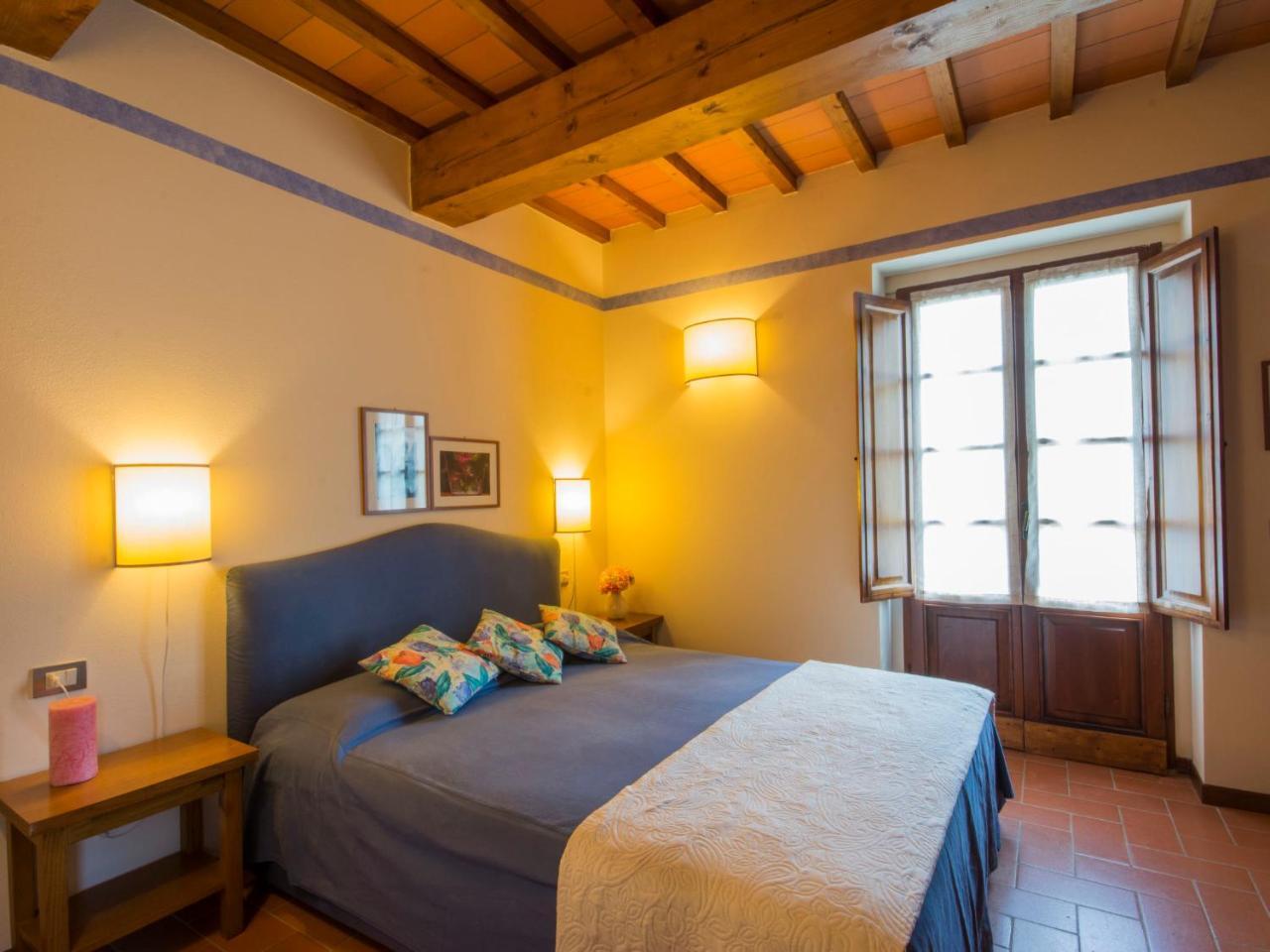 Holiday Home La Torre By Interhome Lucolena in Chianti Zewnętrze zdjęcie