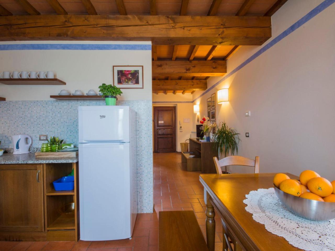 Holiday Home La Torre By Interhome Lucolena in Chianti Zewnętrze zdjęcie