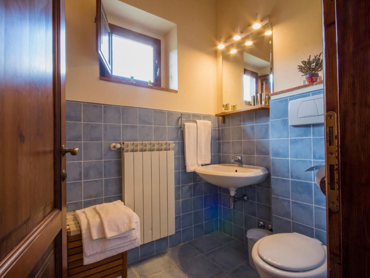 Holiday Home La Torre By Interhome Lucolena in Chianti Zewnętrze zdjęcie