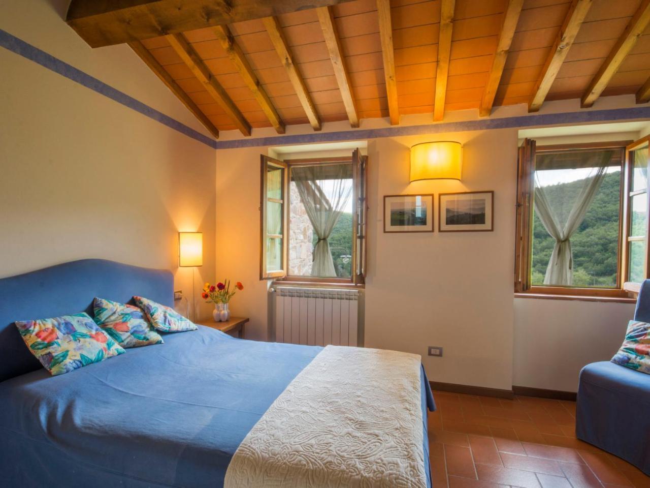Holiday Home La Torre By Interhome Lucolena in Chianti Zewnętrze zdjęcie