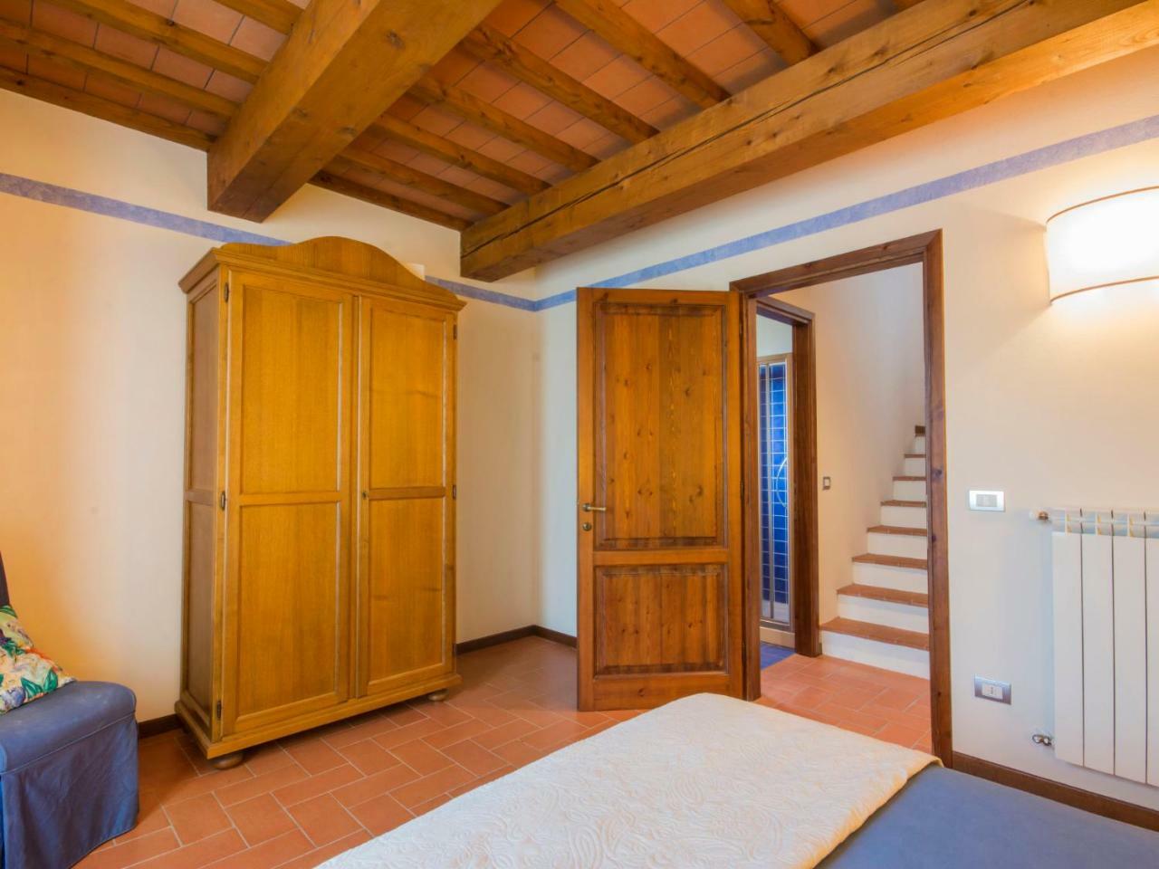 Holiday Home La Torre By Interhome Lucolena in Chianti Zewnętrze zdjęcie
